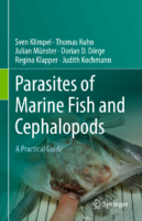 Parasites Of Marine Fish And Cephalopods A Practical Guide