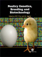 Poultry Genetics Breeding And Biotechnology