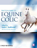 Practical Guide To Equine Colic