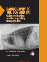 Radiography Of The Dog And Cat