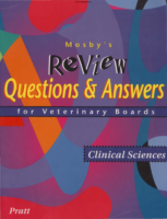 Review Question And Answer For Veterinary Boards