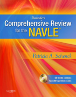 Saunders Comprehensive Review For The Navle