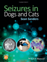 Seizures İn Dog And Cat