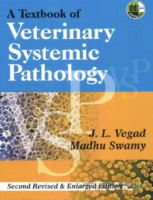 Textbook Of Veterinary Systemic Pathology