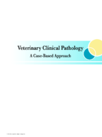 Veterinary Clinical Pathology A Case Based Approach