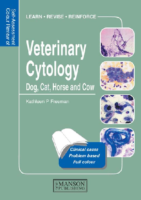 Veterinary Cytology Dog, Cat, Horse And Cow