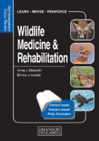 Wildlife Medicine And Rehabilitation