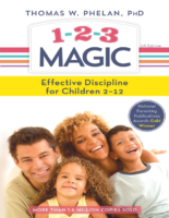 1 2 3 Magic 3 Step Discipline For
