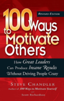 100 Ways To Motivate Others 1
