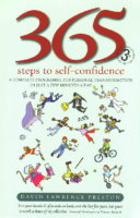 365 Steps To Self Confidence@Lines4Life