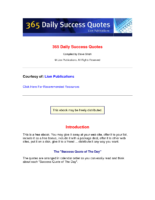 365 Success(2)