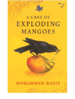 A Case Of Exploding Mangoes
