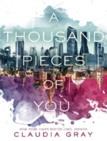 A Thousand Pieces Of You Claudia Gray