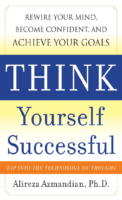 [Alireza Azmandian] Think Yourself Successful