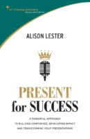 [Alison Lester] Present For Success (St Training S