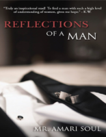 Amari Soul Reflections Of A Man
