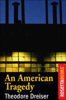An American Tragedy@Englıshbooks