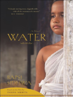 Bapsi Sidhwa Water A Novel