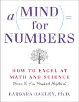 Barbara Oakley A Mind For Numbers