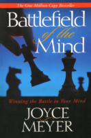 Battlefield Of The Mind Joyce Meyer 1