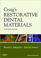 Craig’S Restoratıve Dental Materials