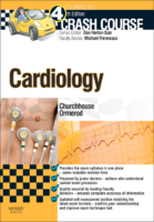 Crash Course Cardiology 4E