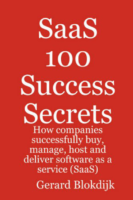 [Gerard Blokdijk] Saas 100 Success Secrets How C