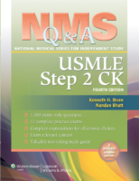 Nms Review For Usmle Step 2 Ck