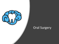 Oral Surgery Questions