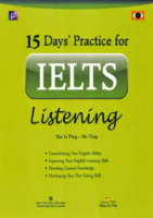 15 Days Practice For Ielts Listening