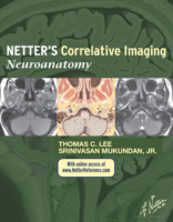 2015 Netter’s Correlative Imaging Neuroanatomy