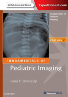 2016 Fundamentals Of Pediatric Imaging, 2E (2016)