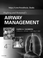 2018 Airway Management