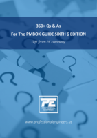 360 Questions And Answers For Pmbok Guide Sixth Edition