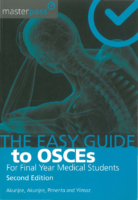 376 The Easy Guide To Osces For