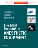 75 The Mgh Textbook Of Anesthetic Equipment Sandberg 2011 Pgs 400