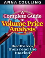 A Complete Guide To Volume Price Analysis Anna Coulling
