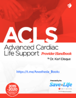 Acls 2015 To 2020