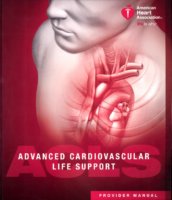 Acls Advanced Cardical Life Support Provider Manual (2016)
