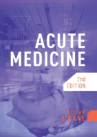 Acute Medicine By Declan O’Kane