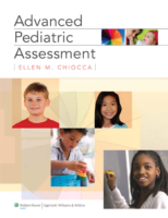 Advanced Pediatric Assessment 2011