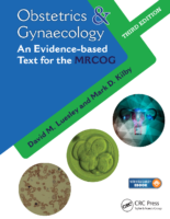An Evidence Based Text For Mrcog, Third Edition. 2016