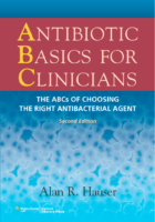 Antibiotic Basics For Clinicians