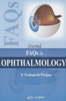 Aravind Faqs İn Ophthalmology 2013