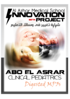 Asrar Ped Clinical Dmp3