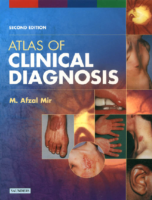 Atlas Of Clinical Diagnosis 2Nd Edn