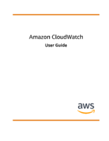 Aws Cloudwatch User Guide
