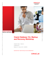 Oracle Database Resources – 1 File Download