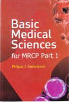 Basic Medical Sciences For Mrcp Part 1 3Rd Ed