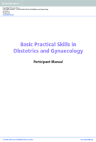 Basic Practical Skills 3Rd Edition